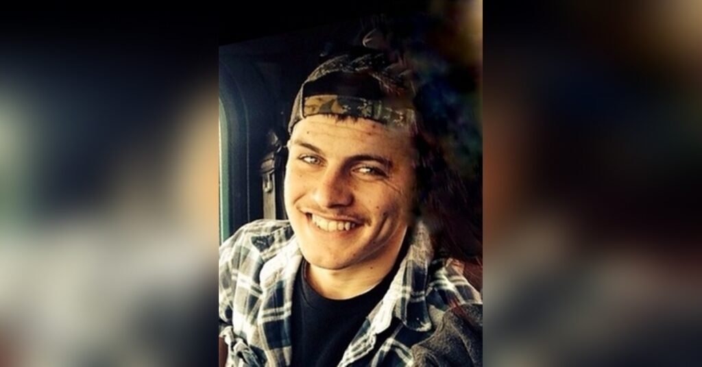 Trevor Baldwin shot and killed in Chesapeake, Virginia