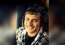 Trevor Baldwin shot and killed in Chesapeake, Virginia