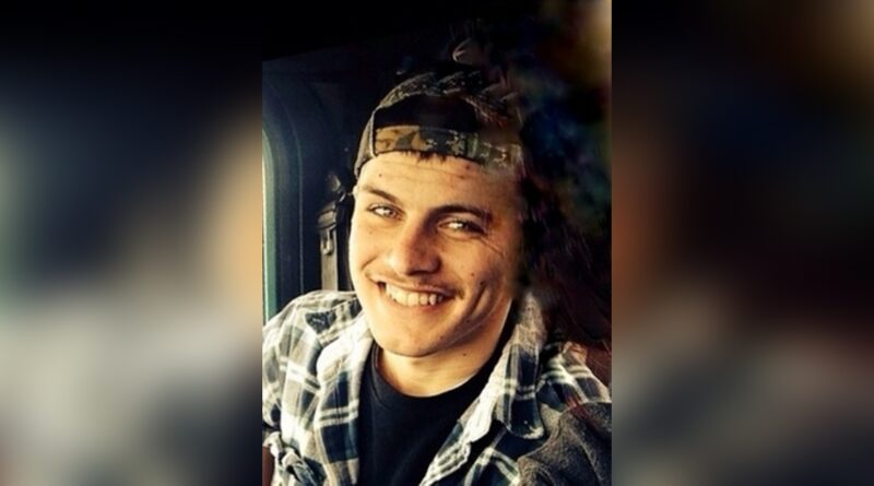 Trevor Baldwin shot and killed in Chesapeake, Virginia