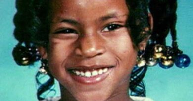 Alexis Patterson vanished in Milwaukee, WIsconsin