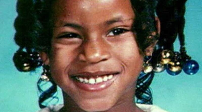 Alexis Patterson vanished in Milwaukee, WIsconsin