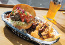 Food scene in Amarillo, Texas