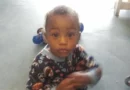 Amir Jennings vanished in Columbia, South Carolina