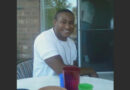 Andre J. Davis shot and killed by stray bullet in Albuquerque, New Mexico