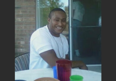 Andre J. Davis shot and killed by stray bullet in Albuquerque, New Mexico