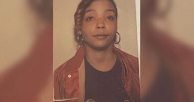 Cathleen Dennis vanished in Grand Rapids, Michigan
