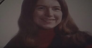 Cheryl Mason disappearance and homicide in Grand Rapids, Michigan