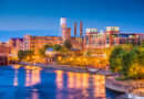 History of Columbus, Georgia