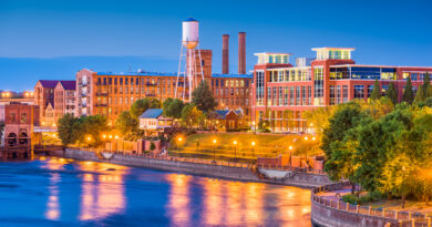 History of Columbus, Georgia