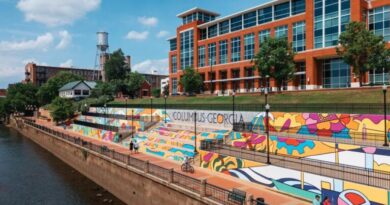 Things to Do in Columbus Georgia