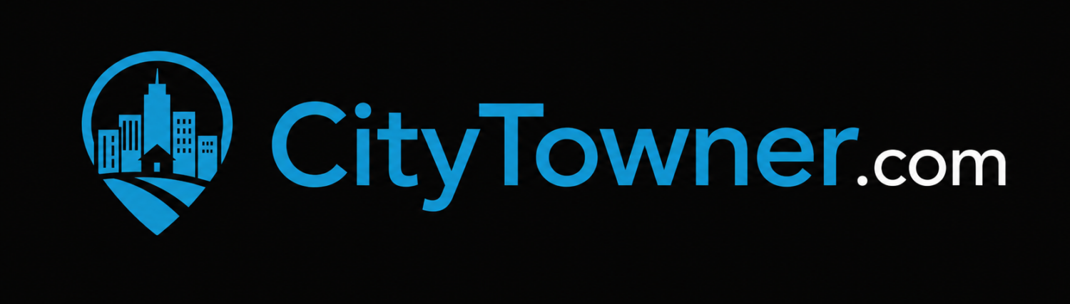 City Towner