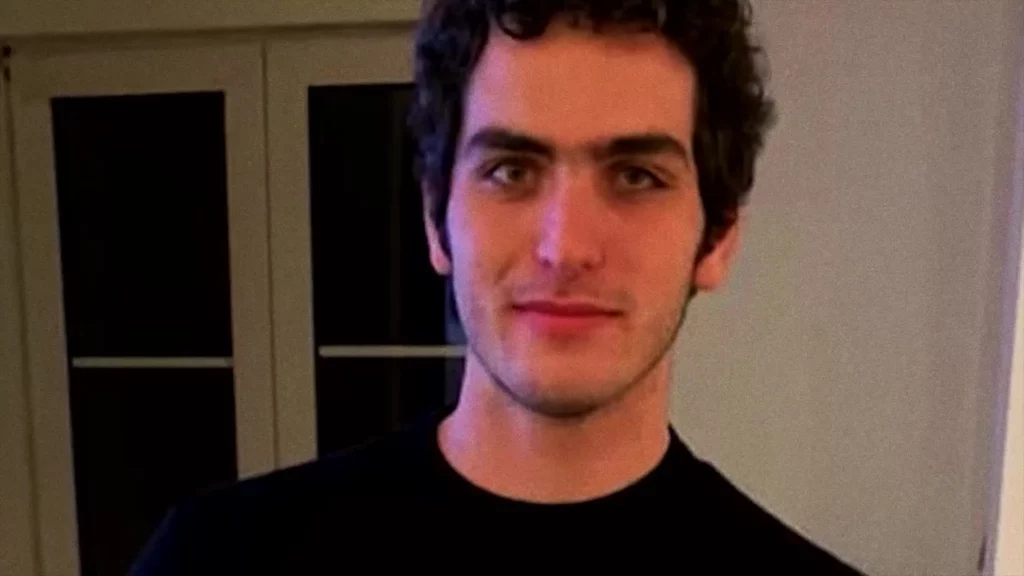 Dane Bryan Elkins vanishes in Los Angeles California
