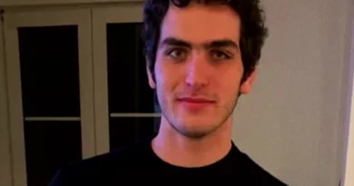 Dane Bryan Elkins vanishes in Los Angeles California