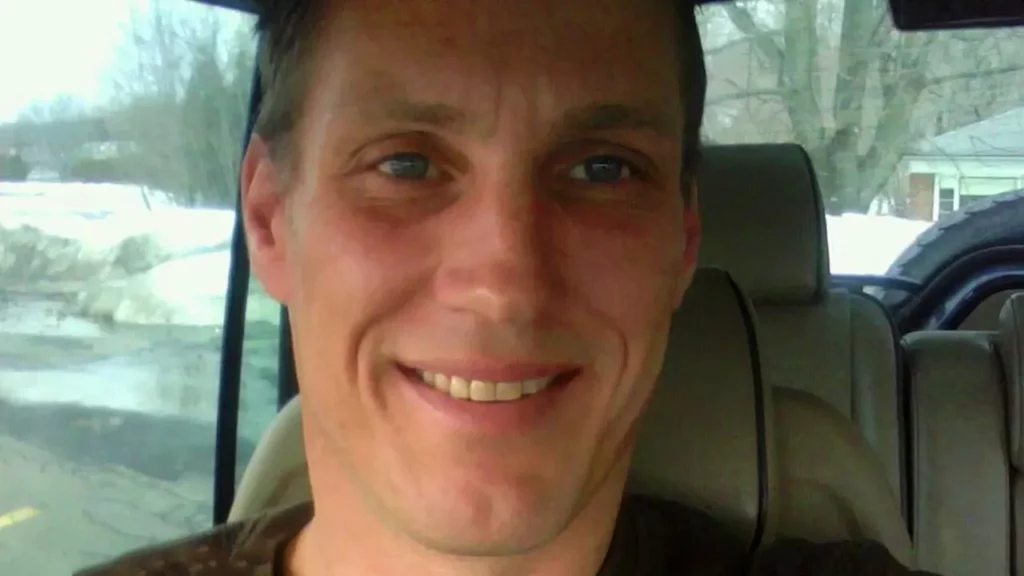 Daniel Kriz vanished in Daytona Beach, Florida