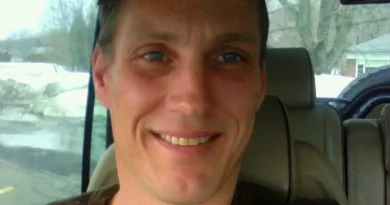 Daniel Kriz vanished in Daytona Beach, Florida