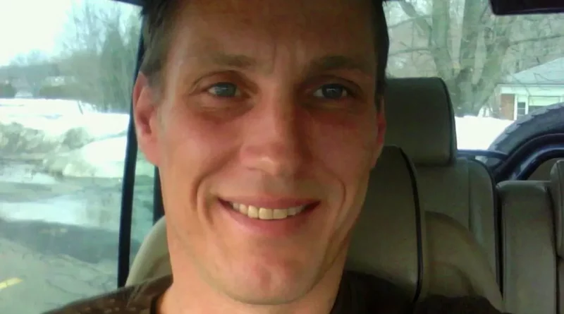 Daniel Kriz vanished in Daytona Beach, Florida