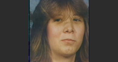 Dawn Shaver murdered in Grand Rapids, Michigan