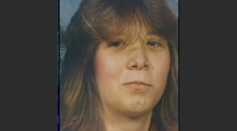 Dawn Shaver murdered in Grand Rapids, Michigan