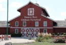 Deanna Rose Children's Farmstead in Overland Park Kansas