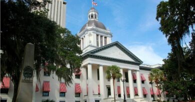 Florida Historic Capital Museum in Tallahassee, Florida