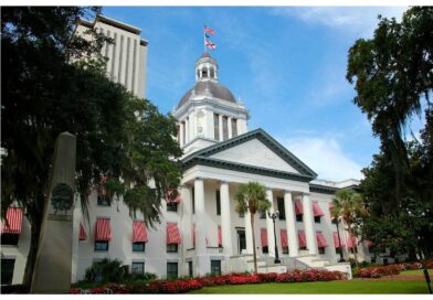Florida Historic Capital Museum in Tallahassee, Florida