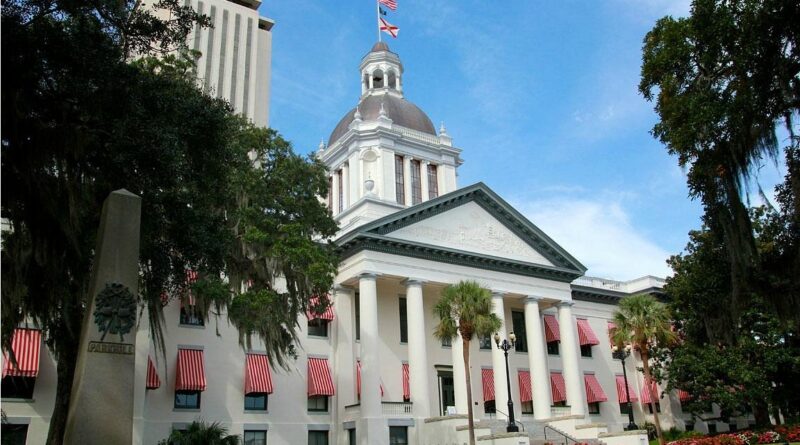 Florida Historic Capital Museum in Tallahassee, Florida