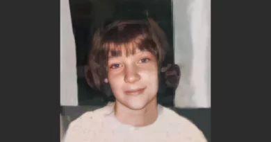 Gayle Sorensen found dead in Hutchinson, Kansas