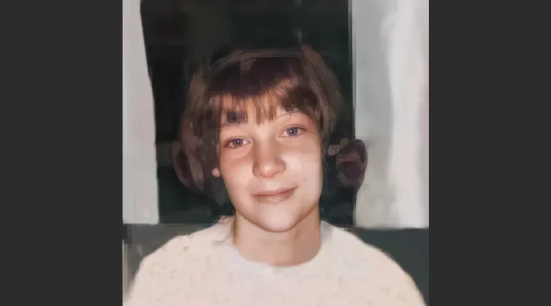 Gayle Sorensen found dead in Hutchinson, Kansas