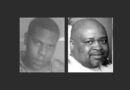 Greogory Hills and Lawrence Brown shot and killed in New Orleans, Louisiana