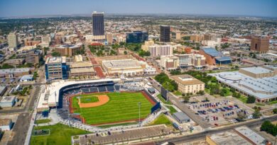 History of Amarillo, Texas
