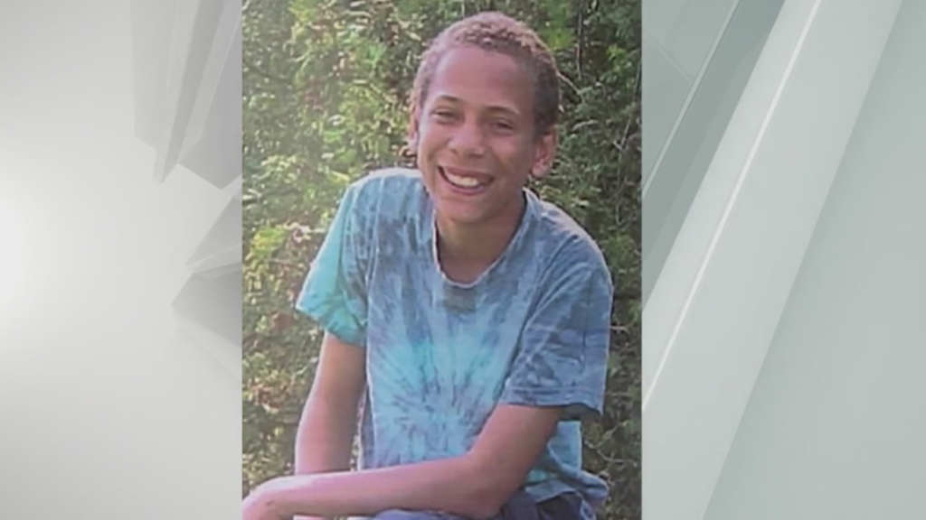 Jaliek Rainwalker vanished in Greenwich, New York