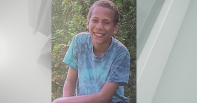 Jaliek Rainwalker vanished in Greenwich, New York