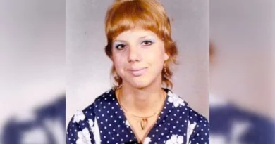 Jamie Grissim vanished in Vancouver, Washington