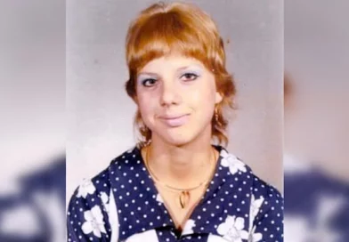 Jamie Grissim vanished in Vancouver, Washington
