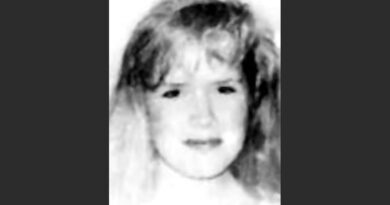 Katrina Montgomery killed in Ventura, California