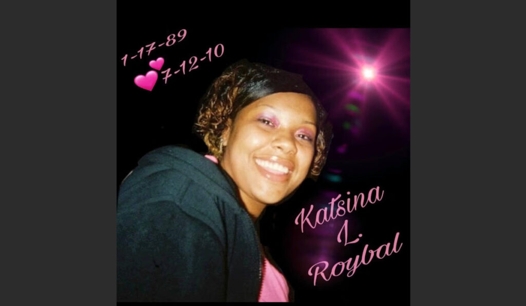 Katsina Roybal murdered in Denver, Colorado