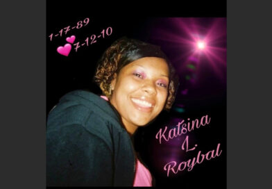 Katsina Roybal murdered in Denver, Colorado
