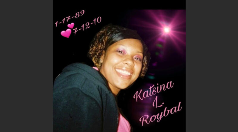 Katsina Roybal murdered in Denver, Colorado