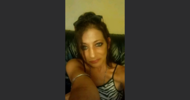 Kimberly Randall murdered in Asheville, North Carolina