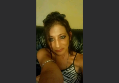 Kimberly Randall murdered in Asheville, North Carolina