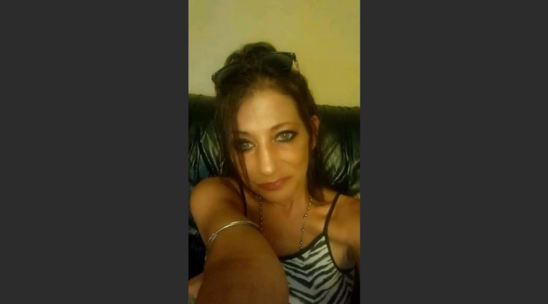 Kimberly Randall murdered in Asheville, North Carolina