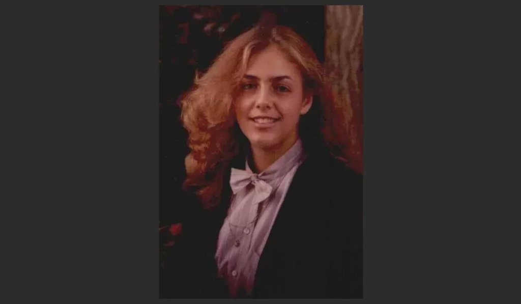 Kristin O'Connell homicide in Ovid, New York