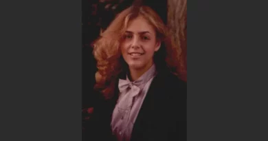Kristin O'Connell homicide in Ovid, New York