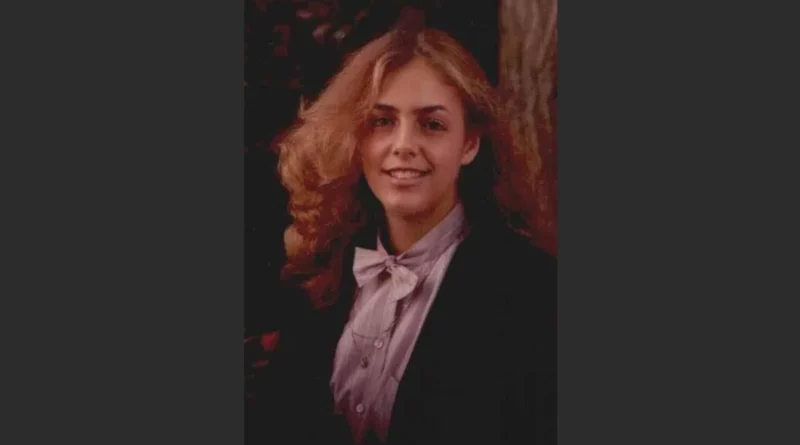 Kristin O'Connell homicide in Ovid, New York