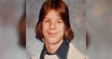 Kurt Sova suspicious death in Newburgh Heights, Ohio