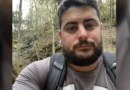 Luke Beniot goes missing in Portsmouth, Rhode Island