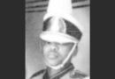 Norman Briscoe murdered in New Orleans, Louisiana