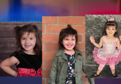 Oakley Carlson vanished in Oakville, Washington