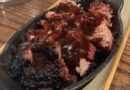 Overland Park Kansas food scene