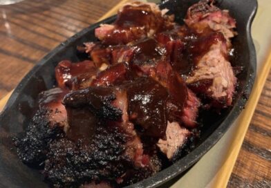 Overland Park Kansas food scene